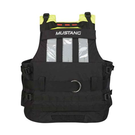 Mustang Survival Universal Swift Water Rescue Vest