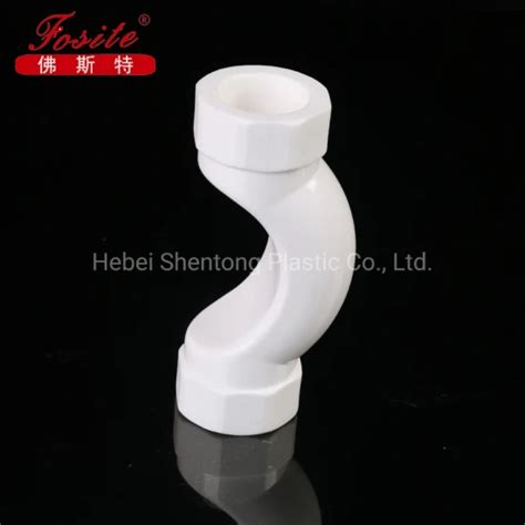 White And Green Pure Raw Material PPR Hot And Cold Water Pipe Fittings PPR Pipe And PPR