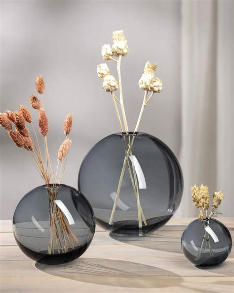 NUDE Mars 6 Medium Vase Neiman Marcus