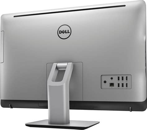 Best Buy Dell Inspiron Touch Screen All In One Intel Core I