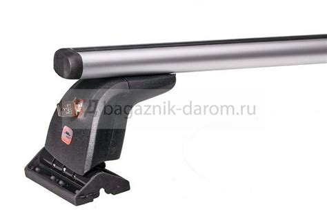 Багажник AMOS BETA KIT 102 для Opel Combo 3/4/5дв. Van 2002-2011гг ...