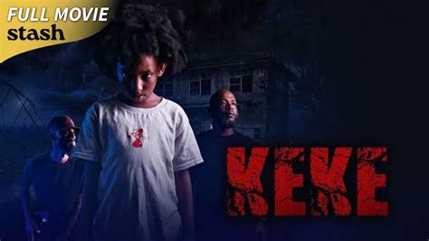 Keke Revenge Horror Full Movie Black Cinema Youtube