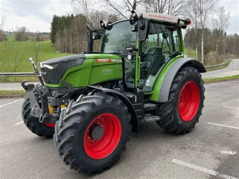 Fendt Vario Technische Daten Zuverl Ssige Leistung