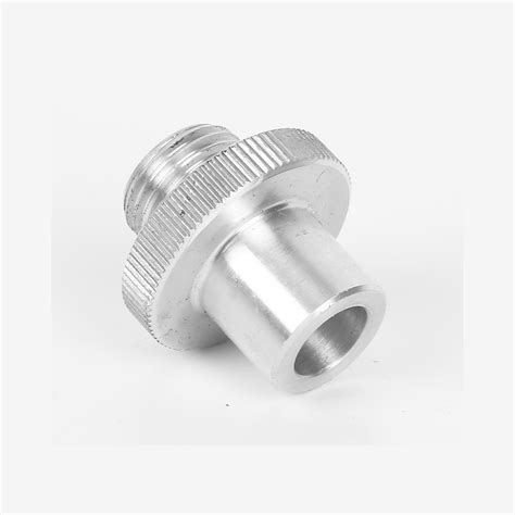 Manufacturing Helicoil M6 Stainless Steel Heli Coil Cnc Lathe Machining