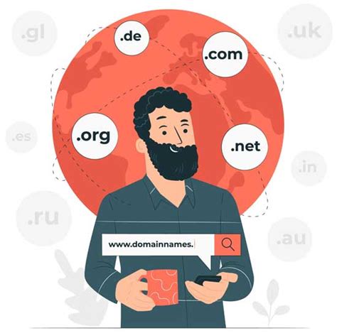 Comment Choisir Le Bon Nom De Domaine Pour Son Site Internet