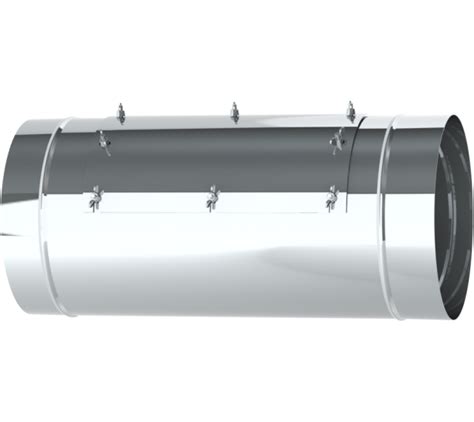 20 Diameter Grease Duct Inline Access Door Length