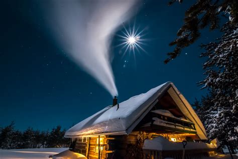 Fondos De Pantalla Luz De Sol Árboles Paisaje Bosque Noche