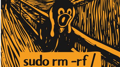 What Is Sudo Rm Rf In Linux Why Is It Dangerous