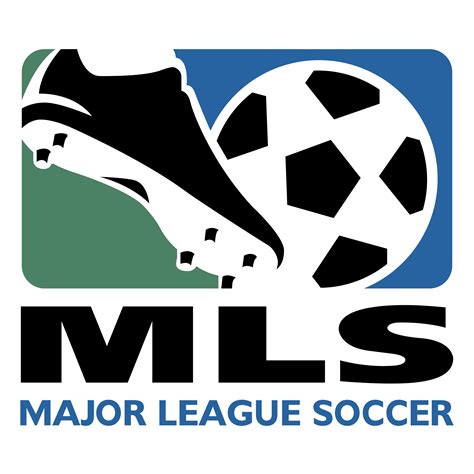 Major League Soccer – Logos Download