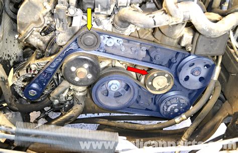Mercedes S430 Engine Diagram | My Wiring DIagram