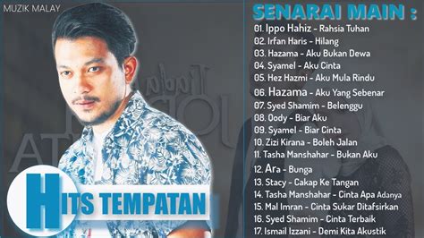 17 Lagu Terbaik Malaysia Lagu Melayu Baru 2018 Malay Song Popular