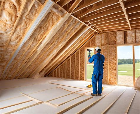 The Complete Guide To Installing Spray Foam Insulation In Existing Walls Corley Designs