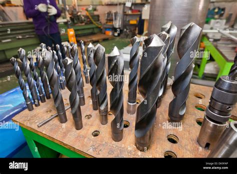 Drill bit hi-res stock photography and images - Alamy