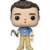 Amazon Funko Pop Free Guy Nycc Exclusive Toys Games