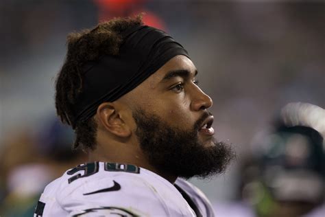 Eagles DE Derek Barnett Suffers Torn ACL