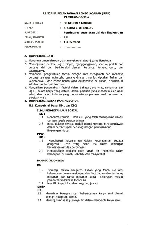 Rpp Bahasa Inggris Sd Kelas Semester Dan Lengkap Dengan Silabus Hot Sex Picture