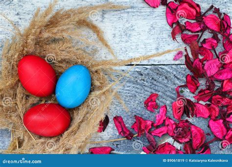 Easter Catholic Easter Sunday And Orthodox Easter Sunday Stock Image