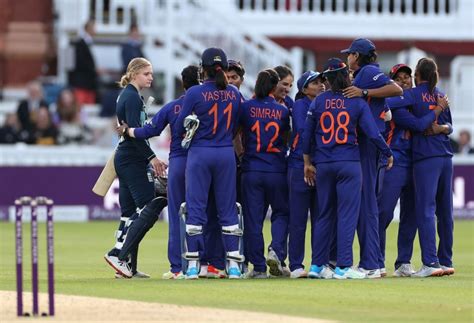 India Women Vs Bangladesh Women Live Score Womens Asia Cup 2022 Live Streaming Live Telecast