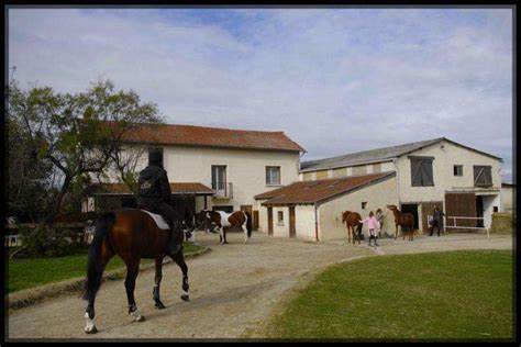 Centre Equestre Du Findez Centre Questre Francheville Adresse