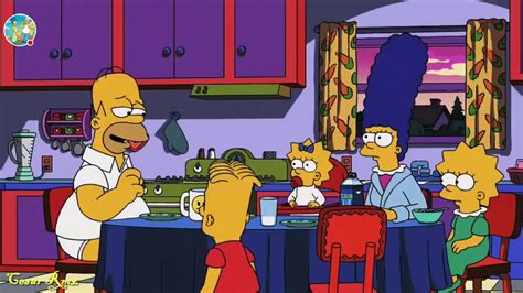 Los Simpson En Vivo H Capitulos Completos Espa Ol Youtube