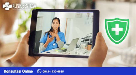 Bagaimana Cara Konsultasi Dokter Kulit Dan Kelamin Online Klinik