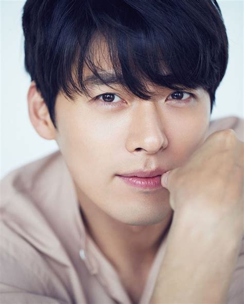 Hyun Bin Wiki Bio Age Height Nationality Wife Career Net Worth