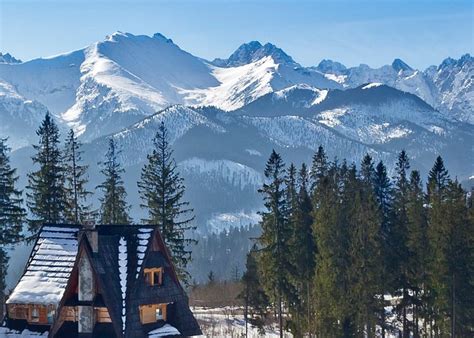 Zakopane Poland 2022 Best Places To Visit Tripadvisor