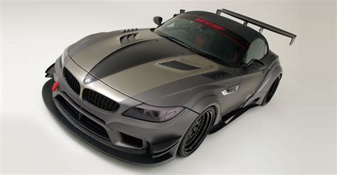 Evasive Motorsports Varis Vrs Wide Body Kit Bmw E89 Z4 09 16