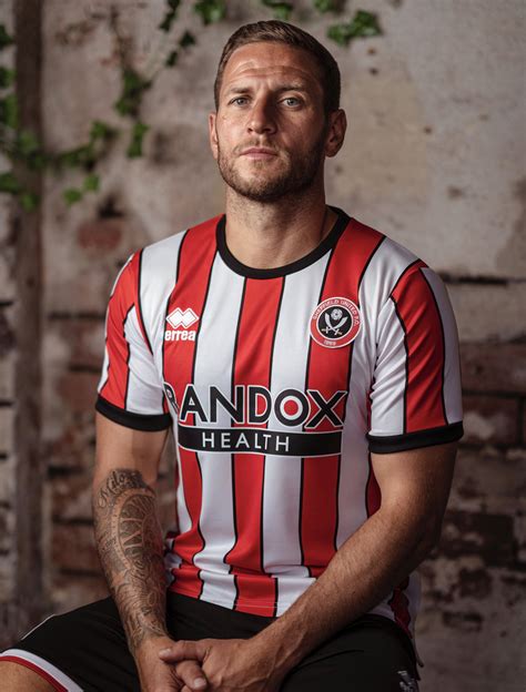 Sheffield United On Twitter The Skipper Https T Co ZHJyCXpfVu