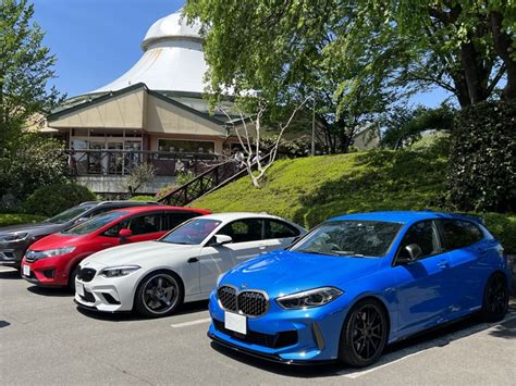 Meriaのフォトギャラリー「とんとん牧場〜八ッ場ダム散策♫」 Bmw 1シリーズ ハッチバック みんカラ