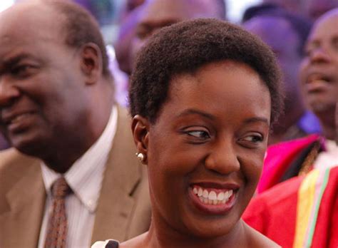 Rosemary Odinga Makes First Statement Since Being Taken Ill Nairobi News