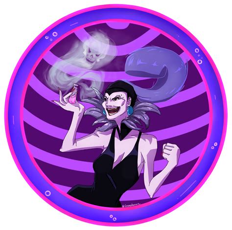 Yzma Commission By Goobybee On Deviantart