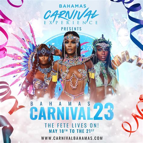 Euphoria Madness Bahamas Carnival 2023 – carnivalconcierge.online