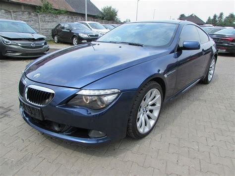 Bmw 650d Autheadup Navi Panorama 8392969636 Oficjalne Archiwum Allegro