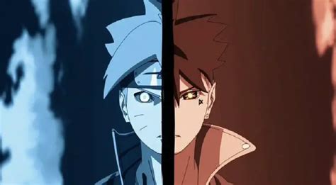 Boruto Naruto Next Generations Parte 2 ¿qué Fecha De Lanzamiento De Adn