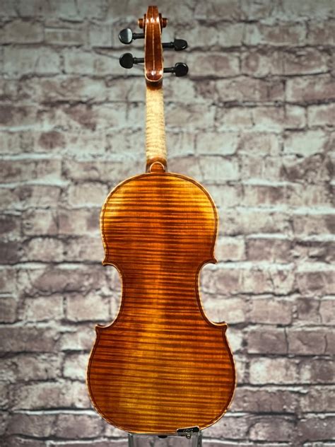 Barockinstrumente Violin Musicstore