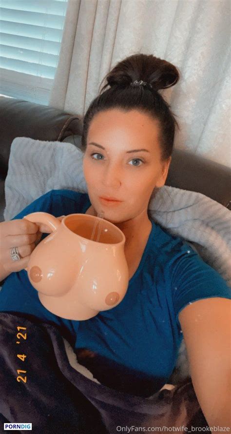 Hotwife Brookeblaze Nude Leaked OnlyFans Photo 50 Porndig