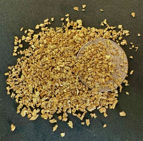 Gold Nuggets 05 G Auction Online Catawiki