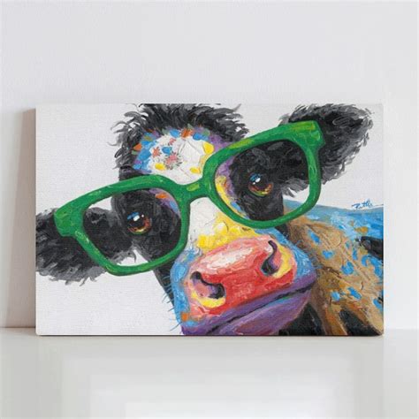 animal painting for kids room 8