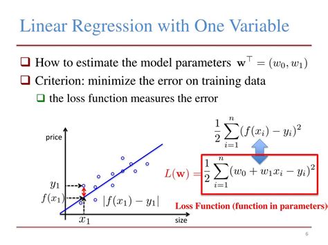 Ppt Linear Regression Powerpoint Presentation Free Download Id5801530