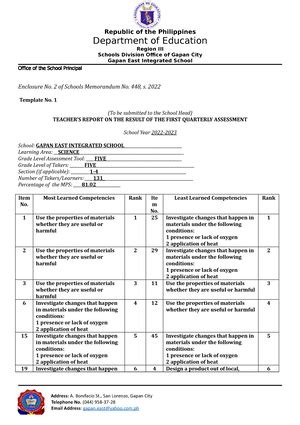 Module 9 Piktoryal Na Sanaysay FILIPINO SA PILING LARANG AKADEMIK