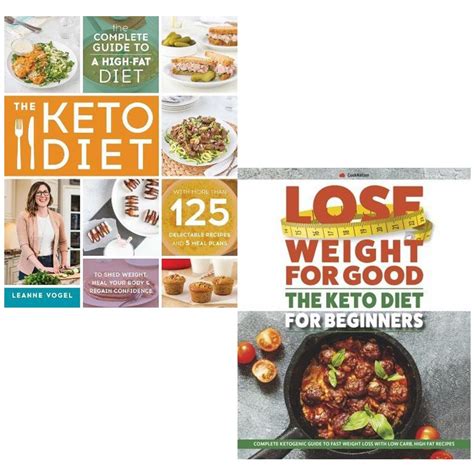 Keto Diet Complete Guide To A High Fat Diet And Lose Weight For Good