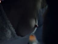 Naked Malin Crépin in Lulu