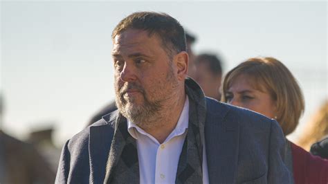 Junqueras Romeva Forcadell y Bassa piden la absolución NIUS