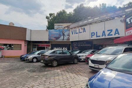 Local Comercial En Renta En Coapa Colonia Los Girasoles Easybroker