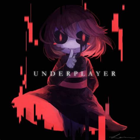 UnderPlayer | Wiki | Undertale AUs Amino