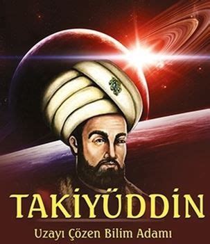 Takiy Ddin Kimdir Hayat Ve Resimleri