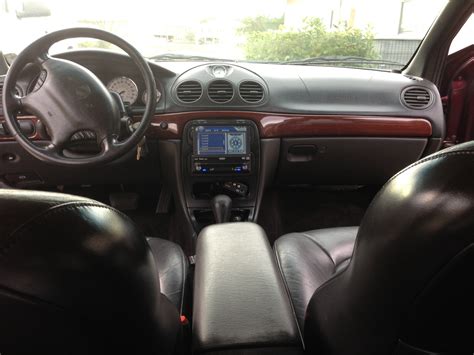 1999 Chrysler 300M - Interior Pictures - CarGurus