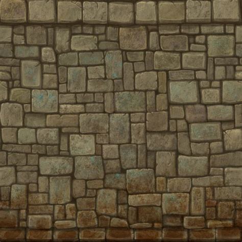 Kingdoms Of Amalur Reckoning In Texture Painting Texture Art