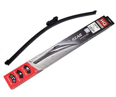 Specific Rear Wiper Blade Fit Skoda Rapid Nh Wiper Blade